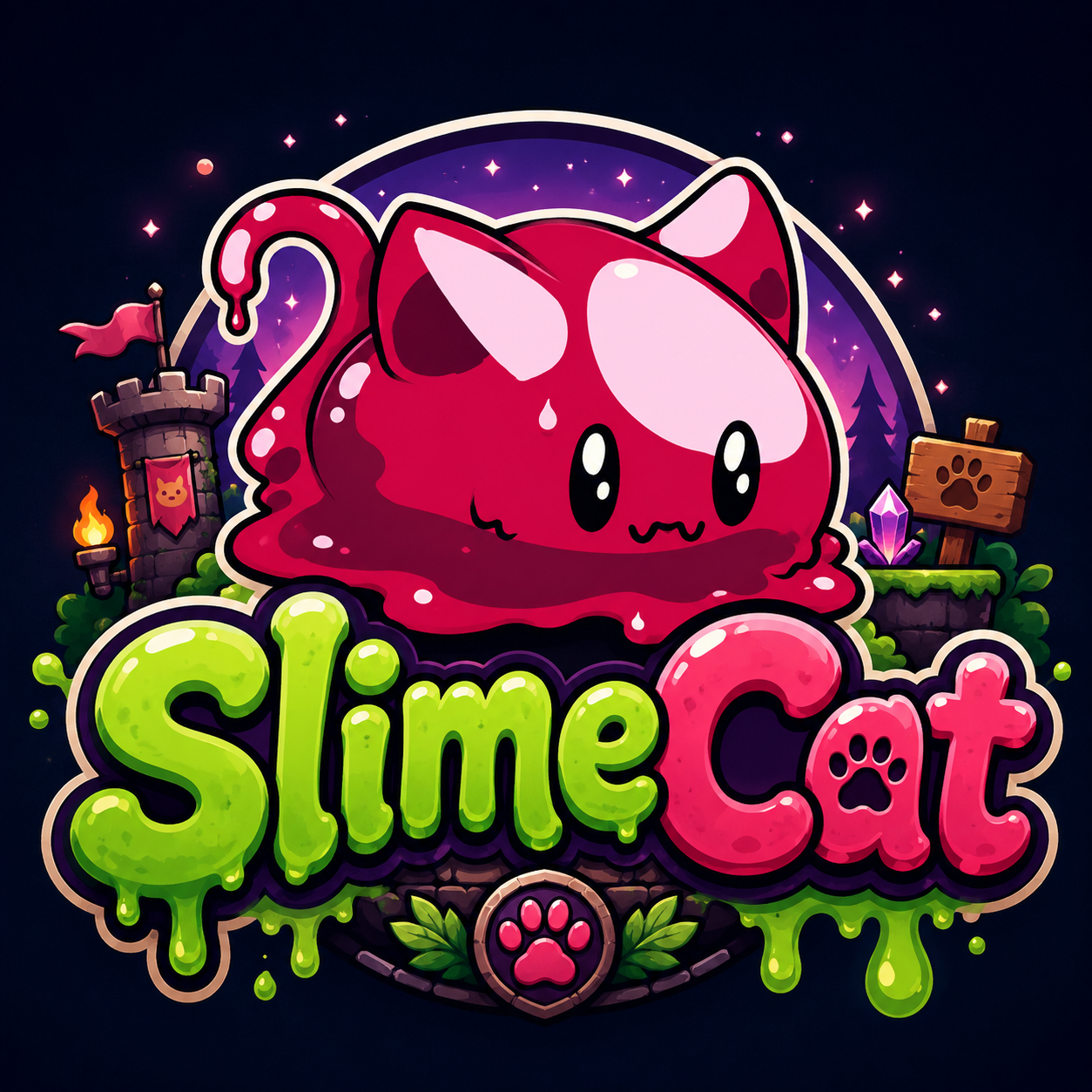SlimeCat