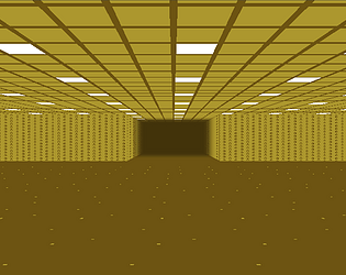 'Endless' Level 0 [Free] [Puzzle]
