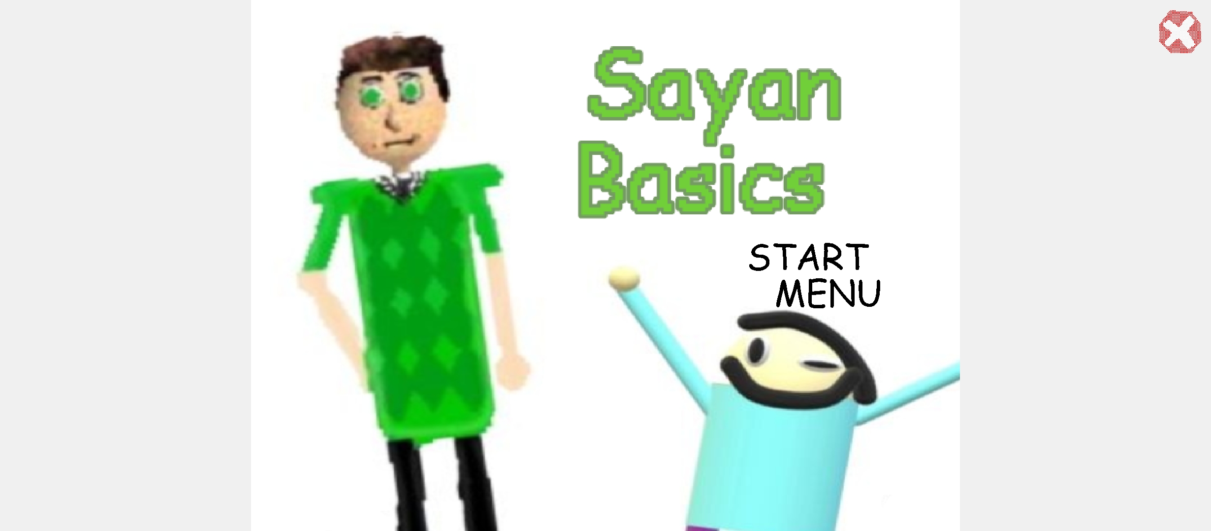 Sayan Basics Android