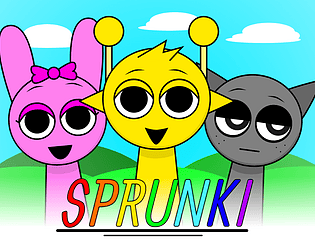 Sprunki + Fullscreen [Free] [Other]