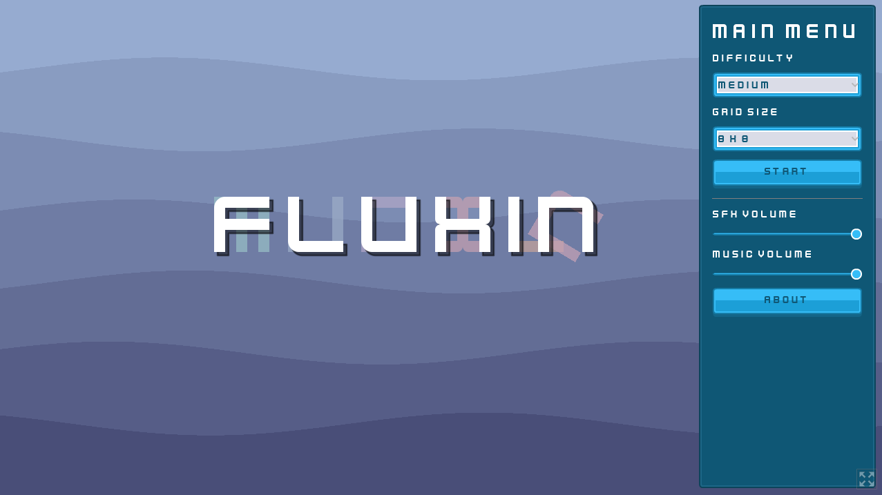 Fluxin