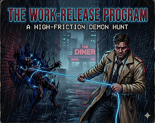 Work Release [Free]
