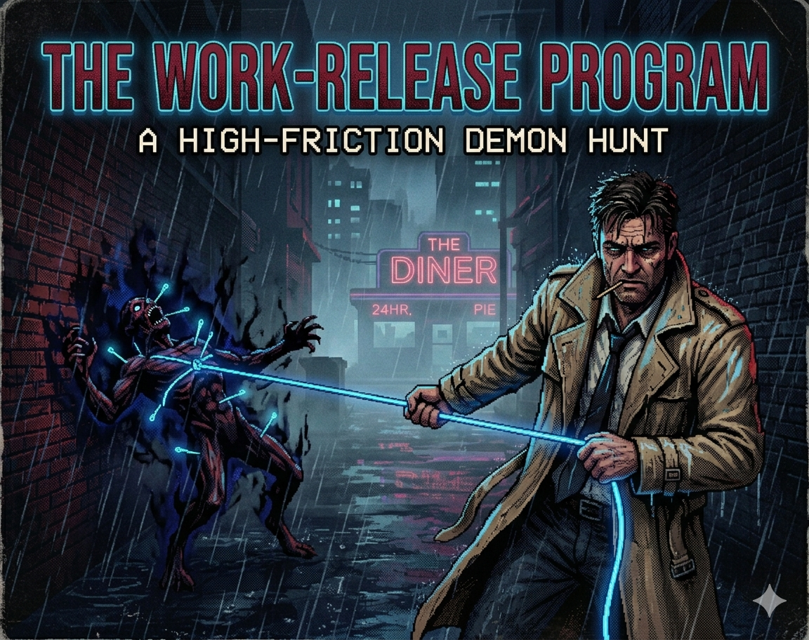 Work Release