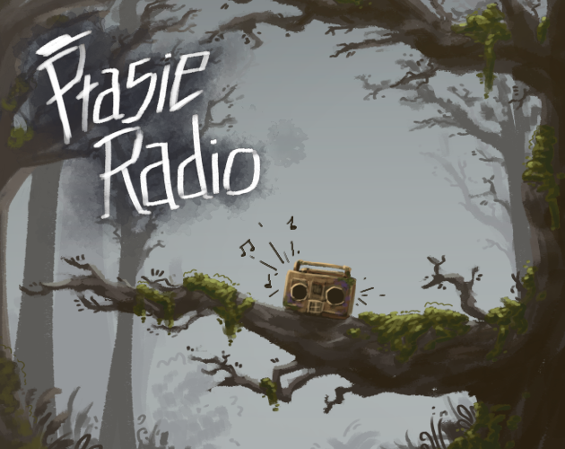 Cover image for Ptasie Radio (Bird FM)