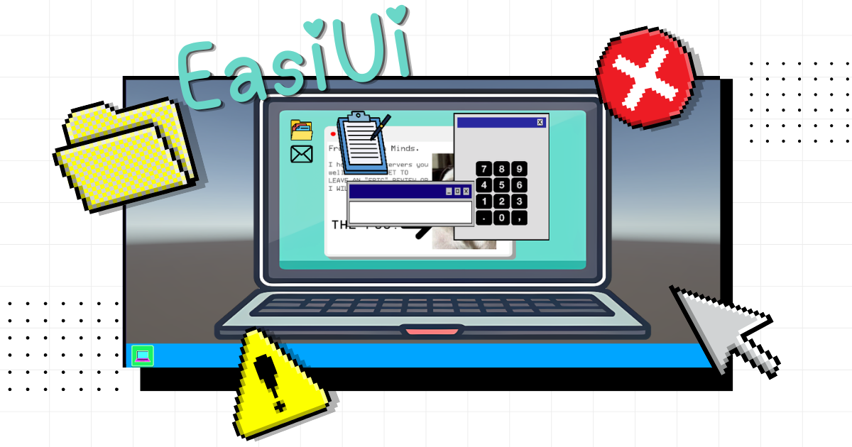 EasiUi