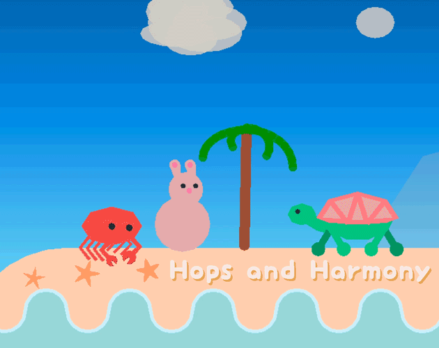 Hops and Harmony