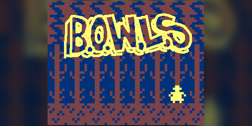 Cover image for B.O.W.L.S