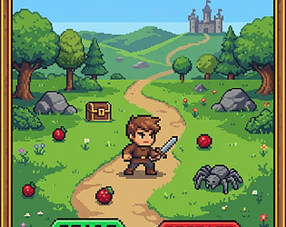 AVENTURA DEL PRADO! [Free] [Adventure]