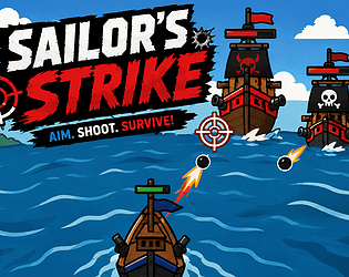 Sailor's Strike [Free] [Action]