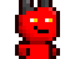 Devil May Jump [Free] [Platformer]