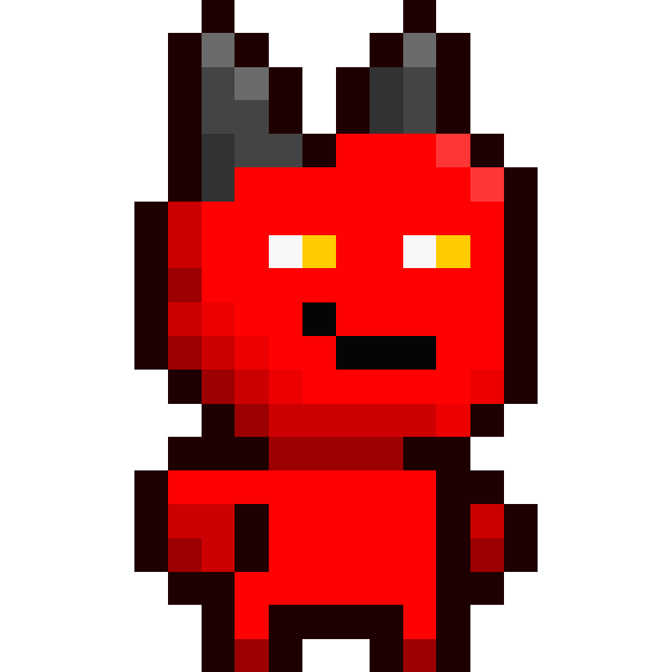 Devil May Jump