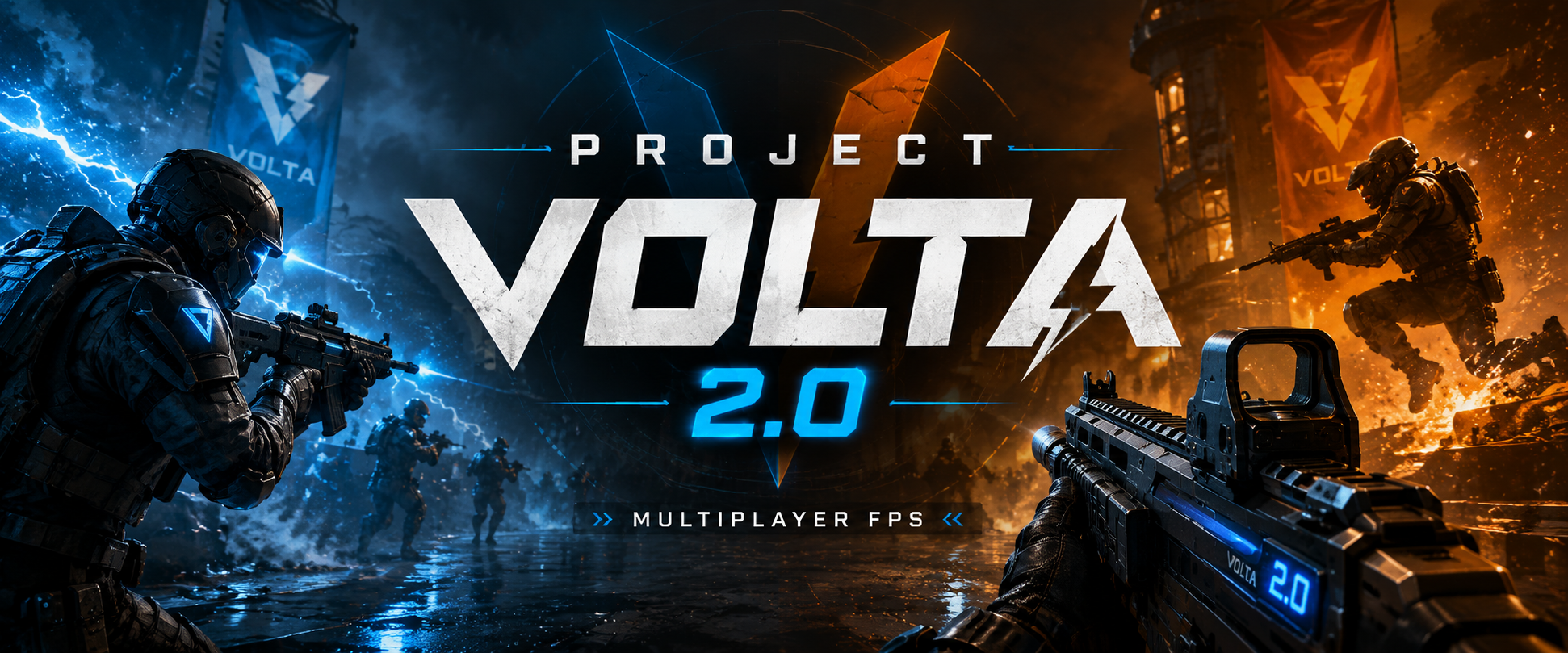 Project Volta 2.0