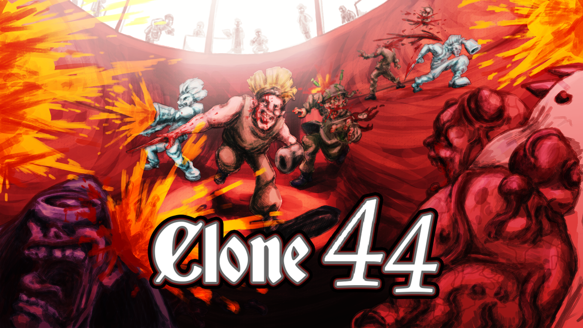 Clone 44