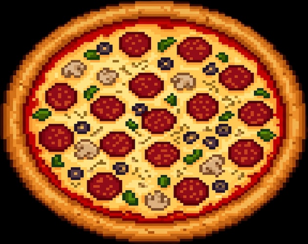 Pizza Success Story