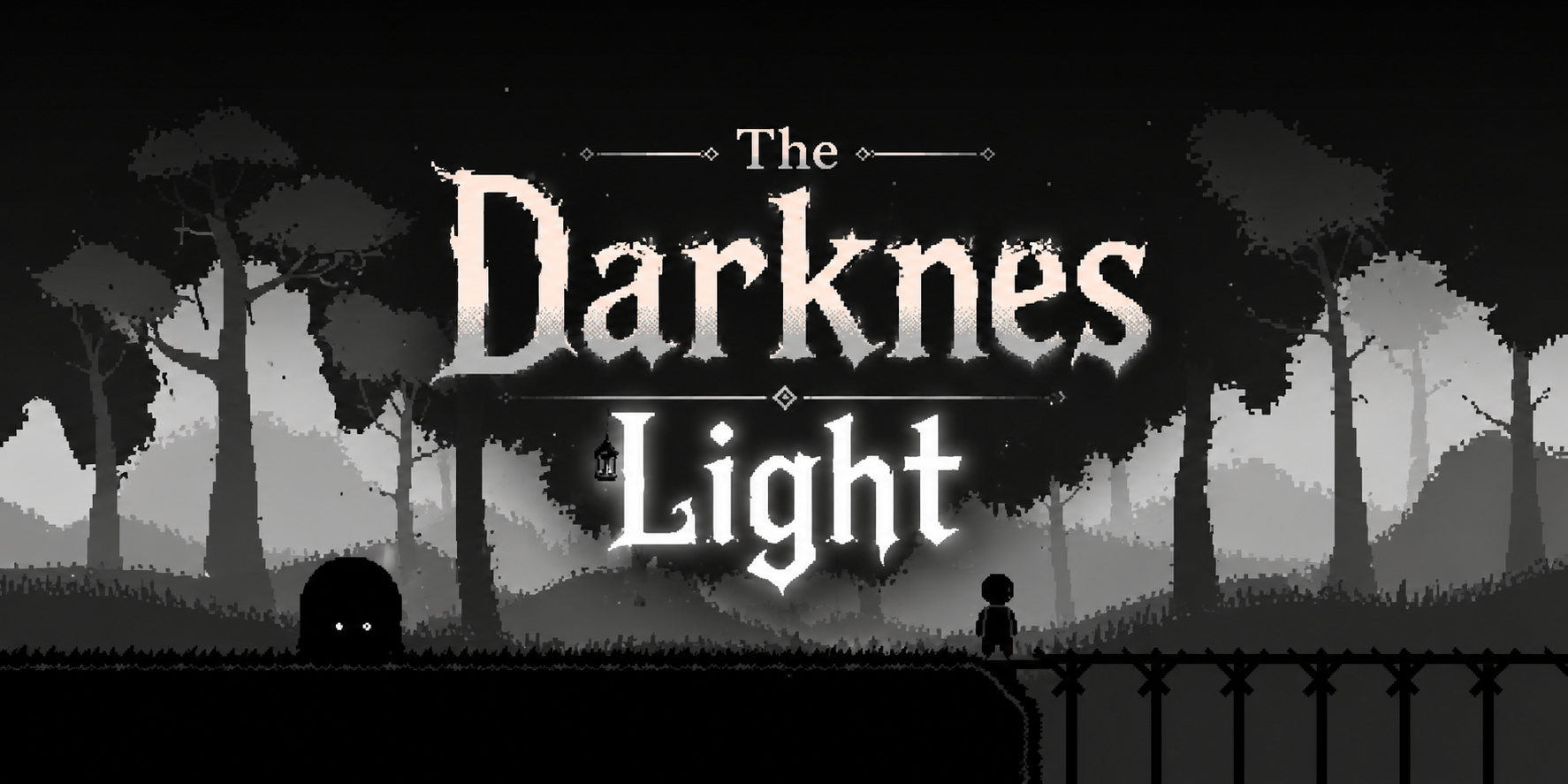 The Darkness Light