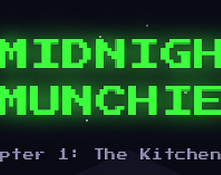 Midnight Munchers