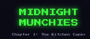 Midnight Munchers