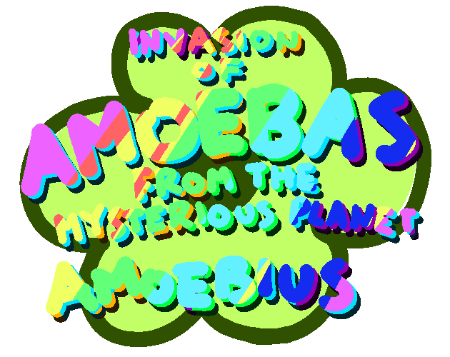 Sketch (Slime invasion)