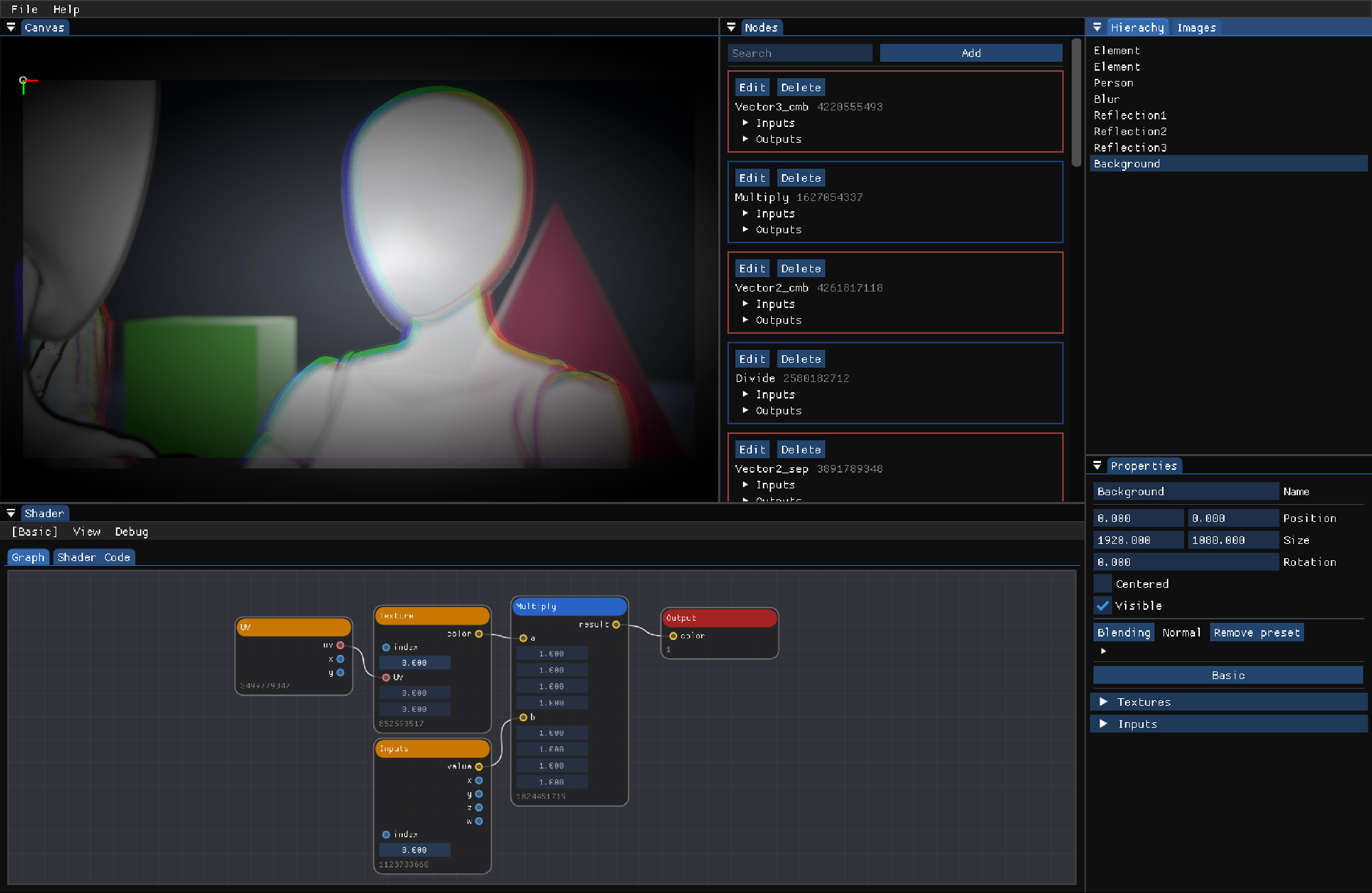 Image Compositor