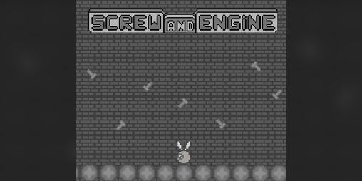 Cover image for ScrewAndEngine