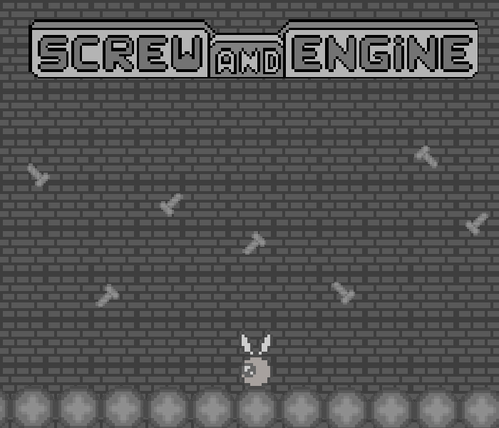 ScrewAndEngine