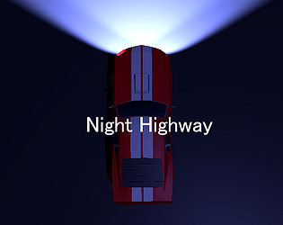 Night highway [Free] [Racing]