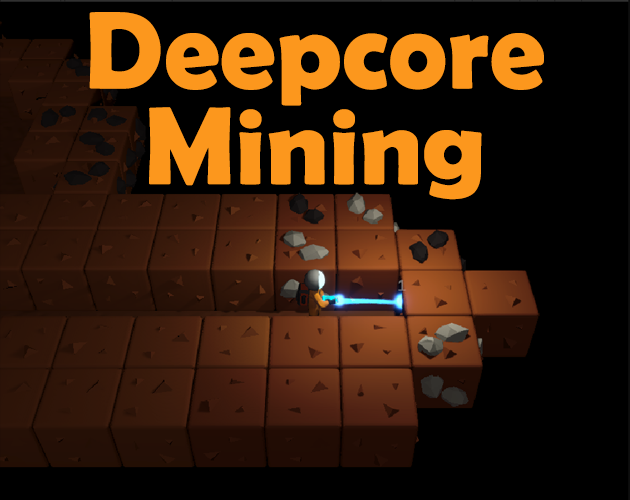 Deepcore Mining