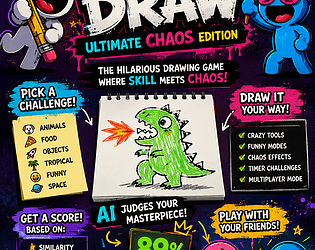 party draw [Free] [Educational] [Windows] [macOS] [Linux] [Android]