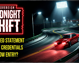 Sovereign Entryway [Free] [Survival] [Windows] [macOS]