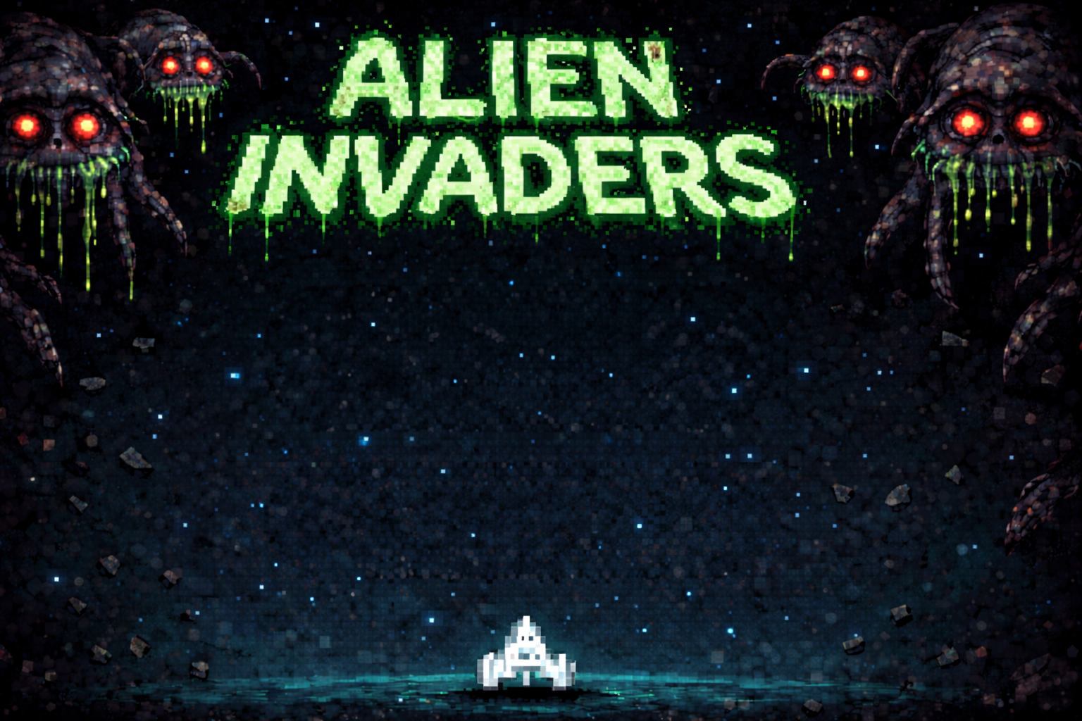 Alien Invasion