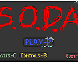 S.O.D.A (School of Digital Arts) [Free] [Survival]
