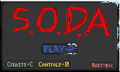 S.O.D.A (School of Digital Arts)