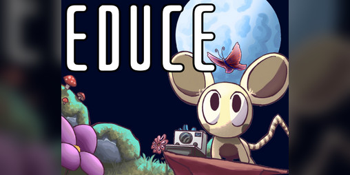 Cover image for Educe