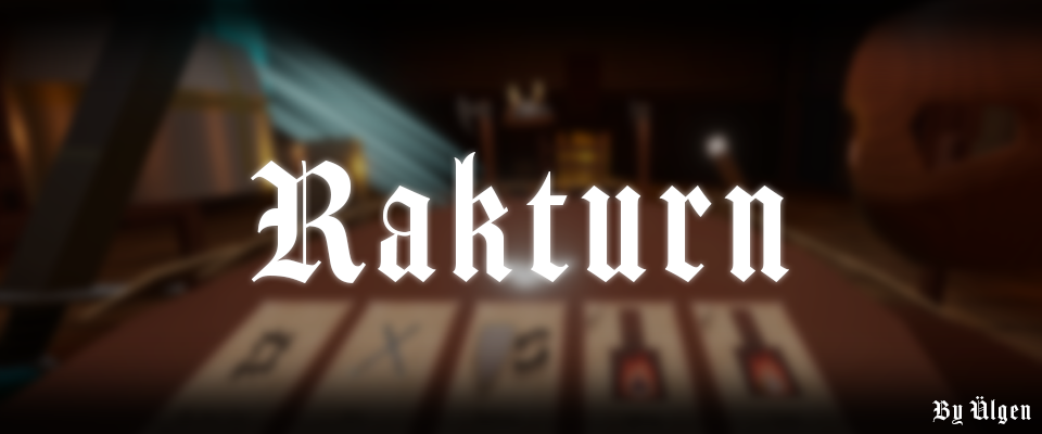 Rakturn
