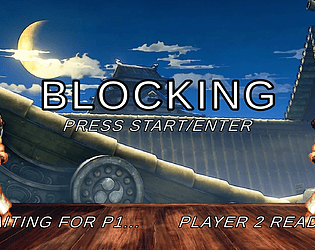 BLOCKING [Free] [Fighting] [Windows]