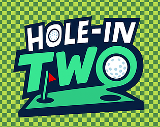 Hole in Two [Free] [Puzzle] [Android]