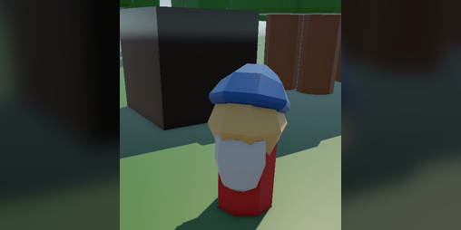Cover image for Hungry Cube