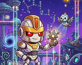 ​Zero-G Android [Free]