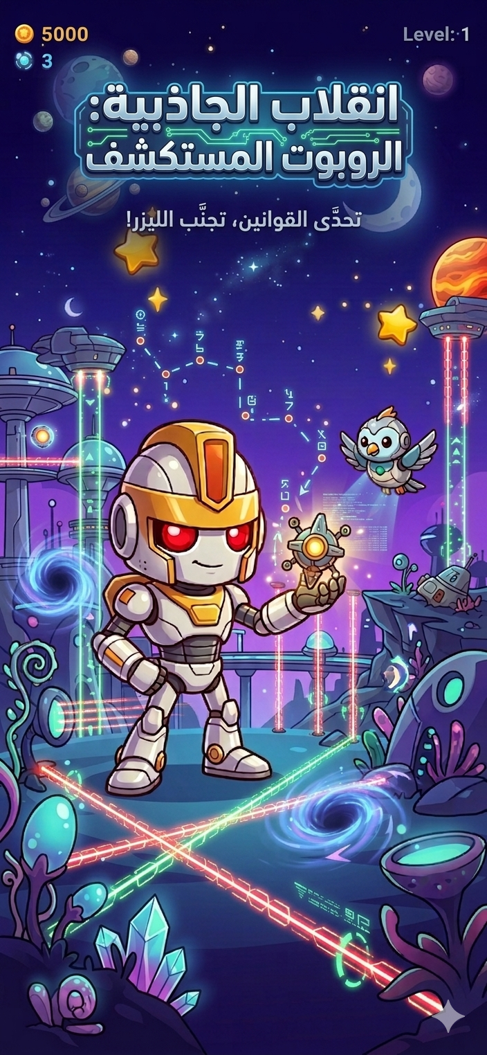 ​Zero-G Android