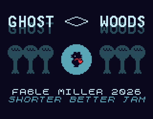 Ghost Woods