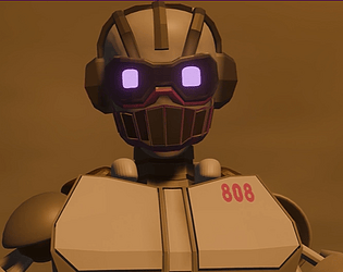 Error 808: Not found [Free] [Adventure]