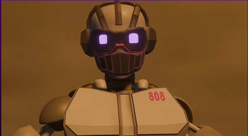 Error 808: Not found