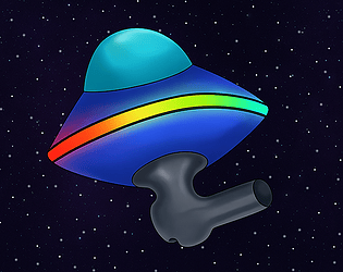 Ufo Problems [Free] [Survival] [Android]