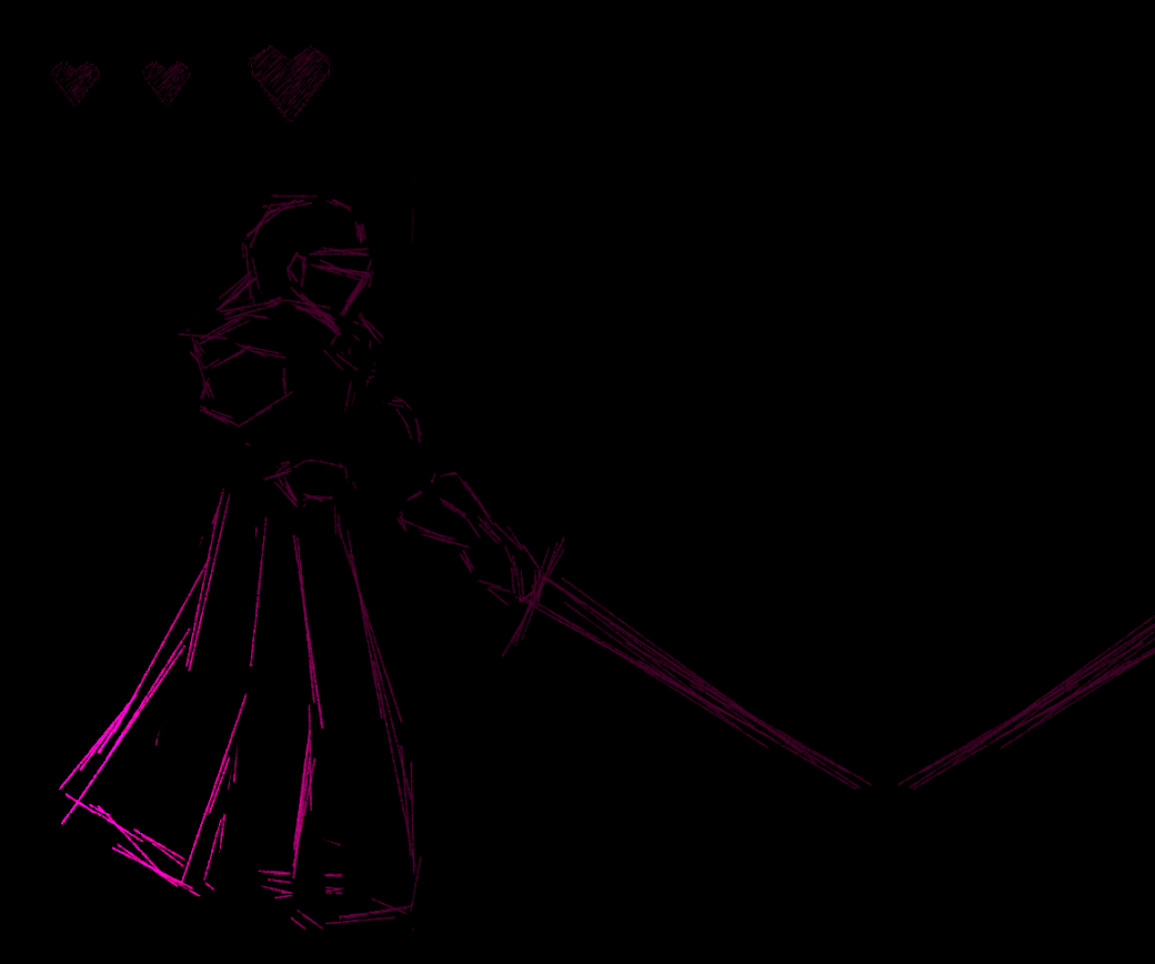 Knights Fight