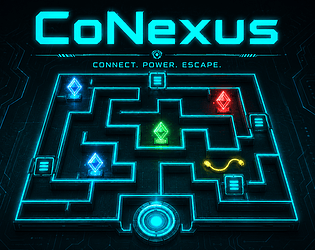 CoNexus [Free] [Puzzle]