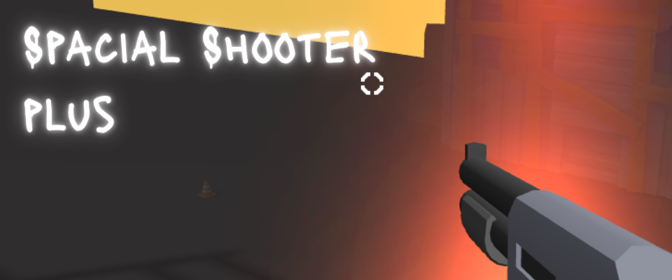 Black Arena (Antes: Spacial Shooter Plus)