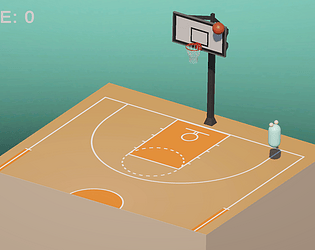 HoopCoup [Free] [Sports] [Windows]