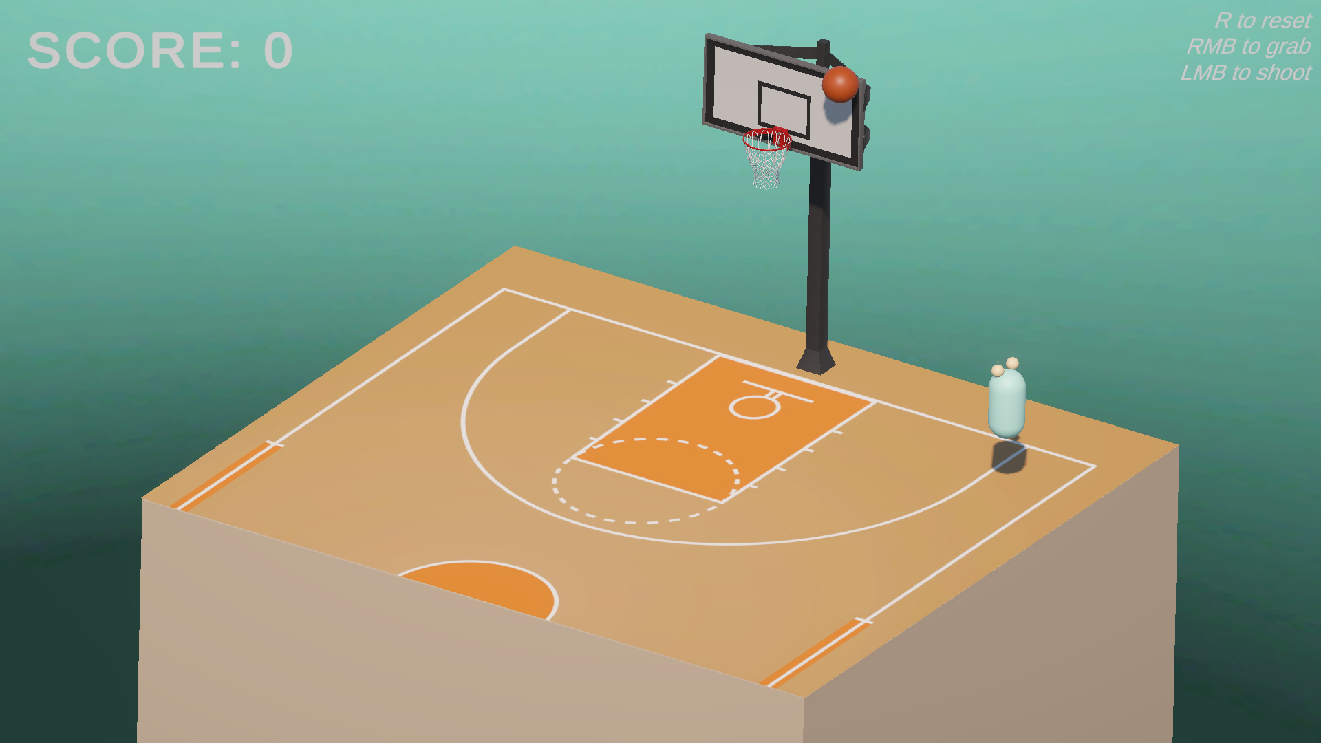 HoopCoup