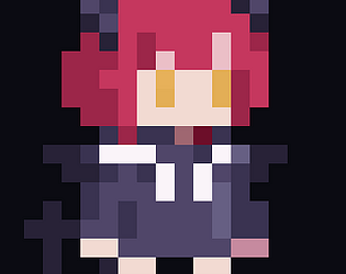 魔王大人想工作！ [Free] [Strategy]