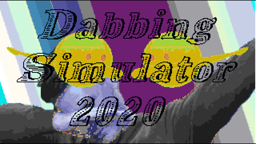 Dabbing Simulator 2020